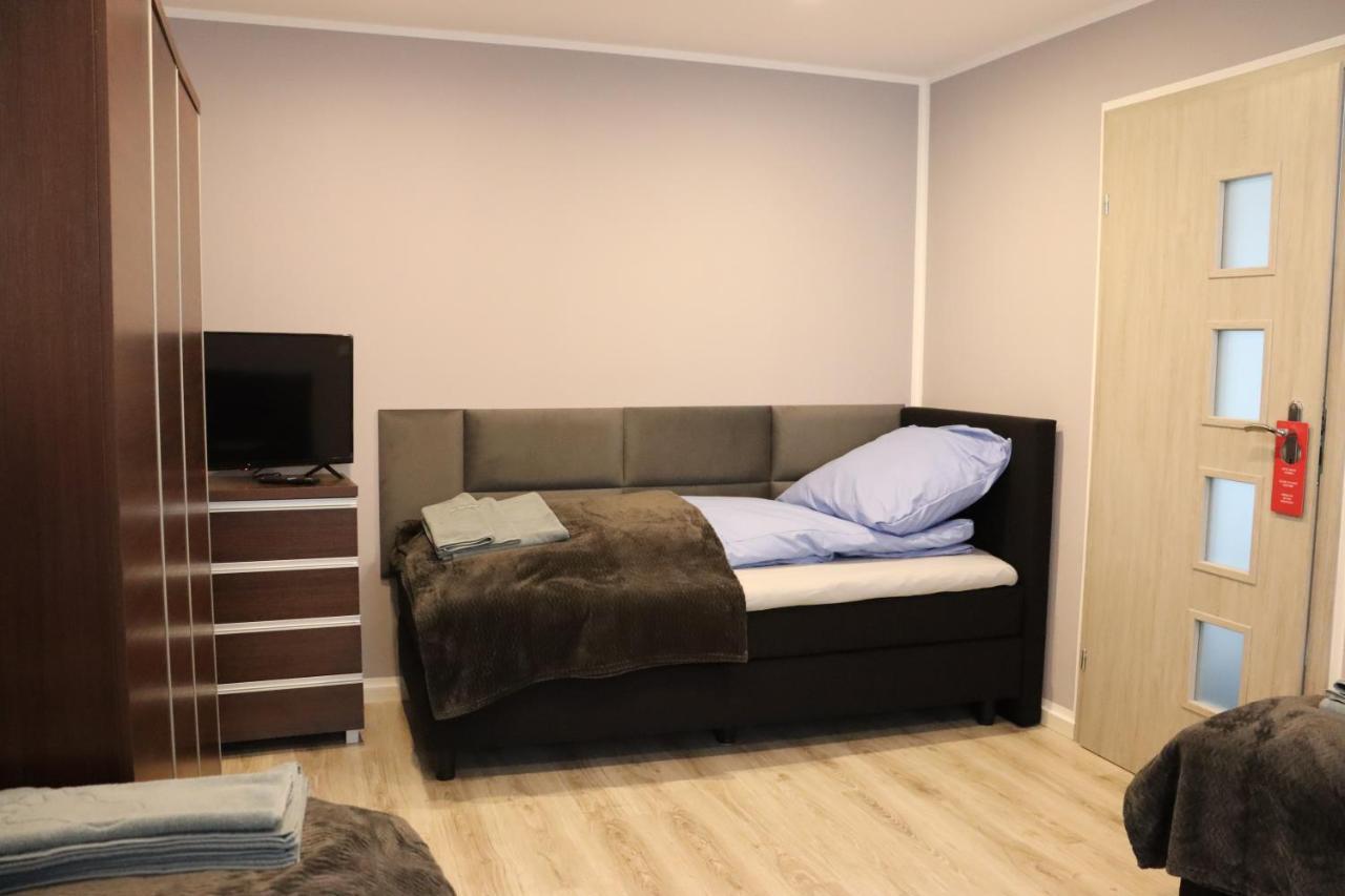 Thedinghausen Apartments Morsum מראה חיצוני תמונה