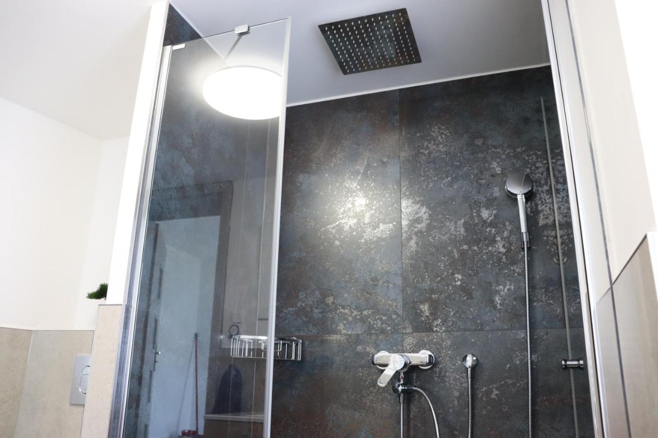 Thedinghausen Apartments Morsum מראה חיצוני תמונה